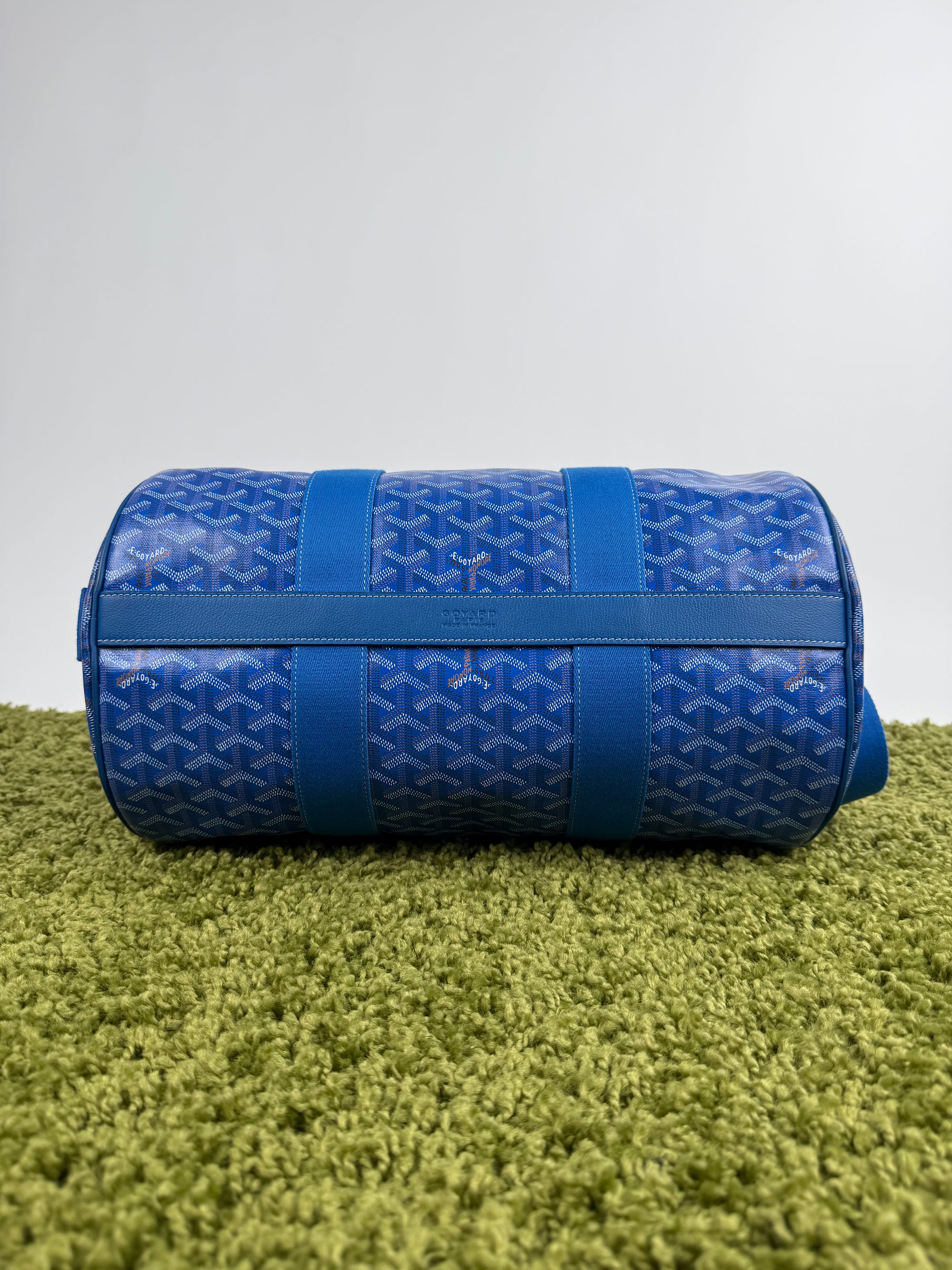 Borsa Sportiva Goyard Barrel 40