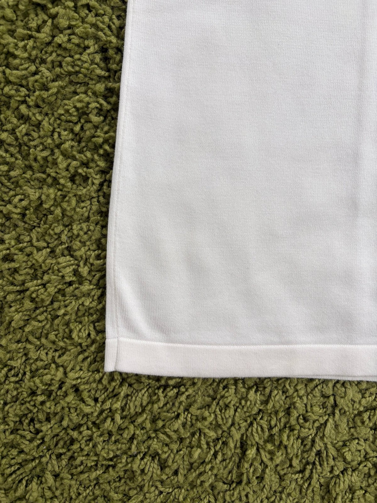 T-Shirt Louis Vuitton LvLovers Bianca XL - Second Hand Di Fiore