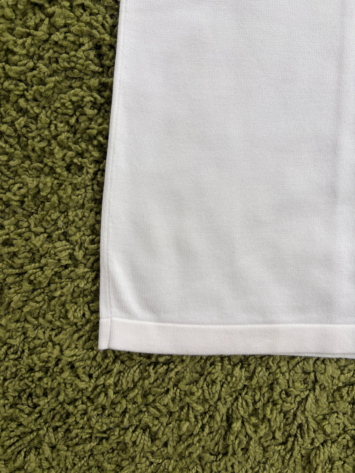 T-Shirt Louis Vuitton LvLovers Bianca XL