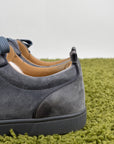 Louboutin basse Size 41 grigie