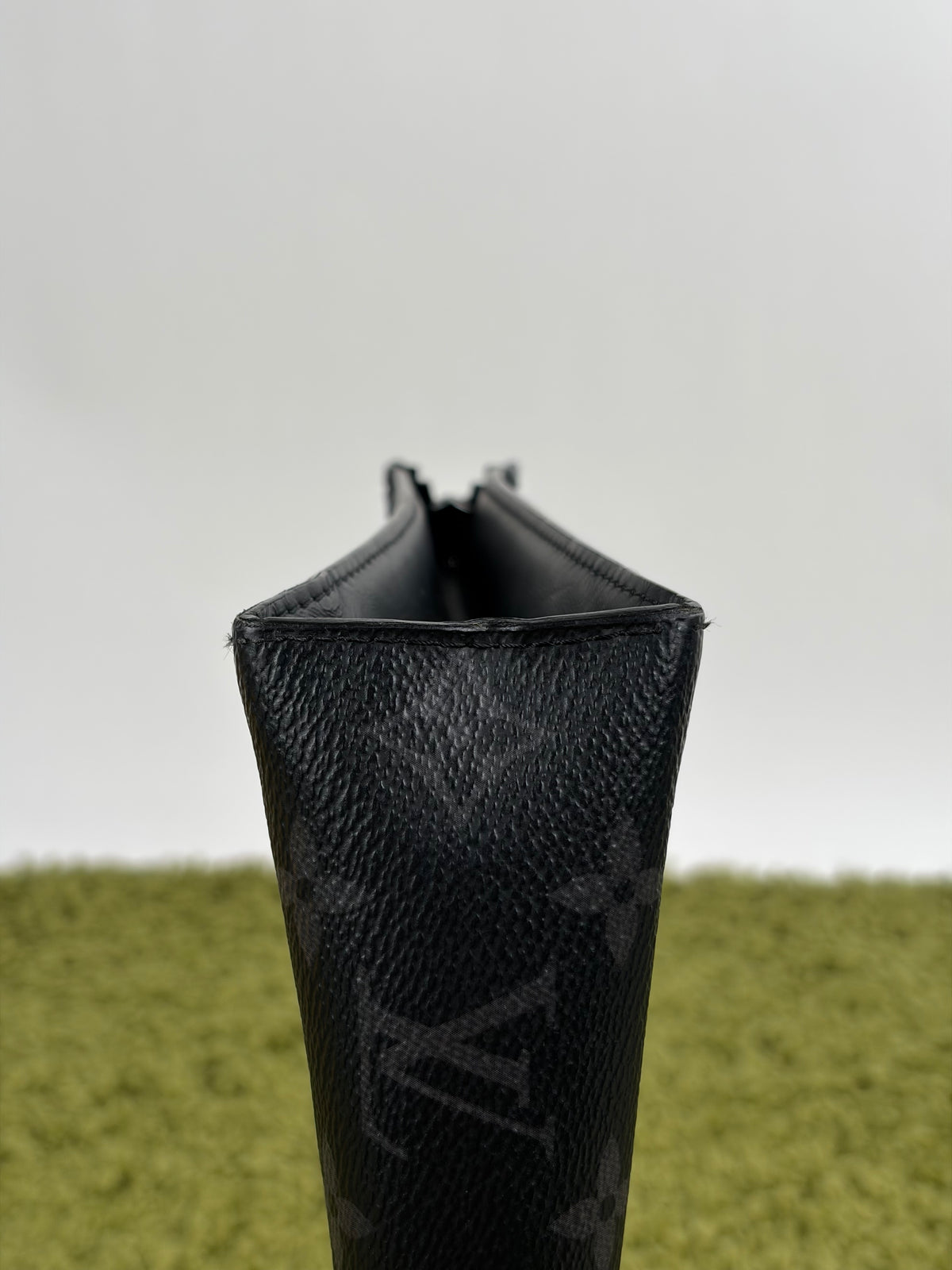 Pochette Voyage MM Louis Vuitton Nera
