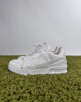 Louis Vuitton Trainer Bianca 7