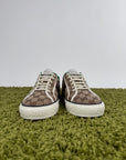 Gucci Tennis Beige 11+