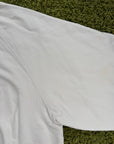 Felpa Balenciaga Bianca 3