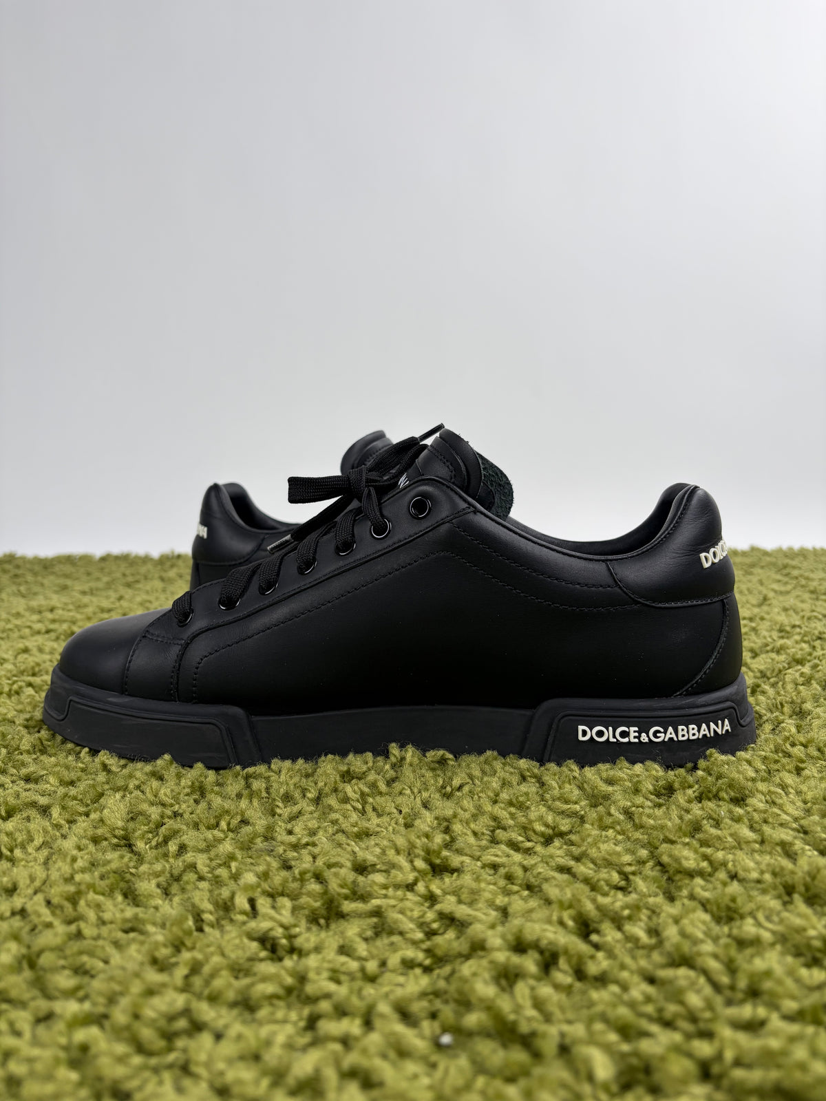 Dolce&amp;Gabbana Portofino Nera 10