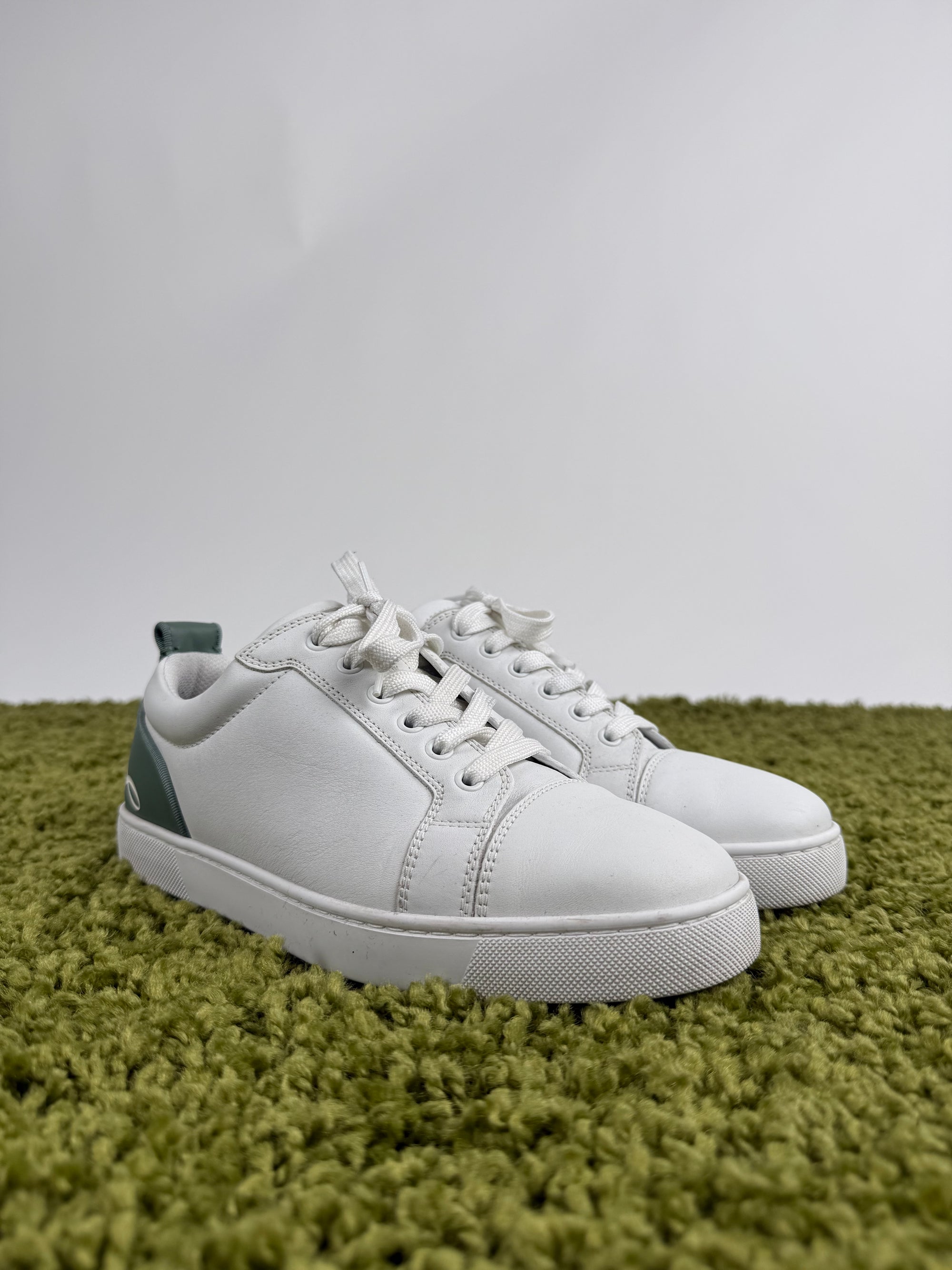 Christian Louboutin Low Sneaker 40