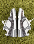 Louis vuitton trainer Size 6=40 calza 41