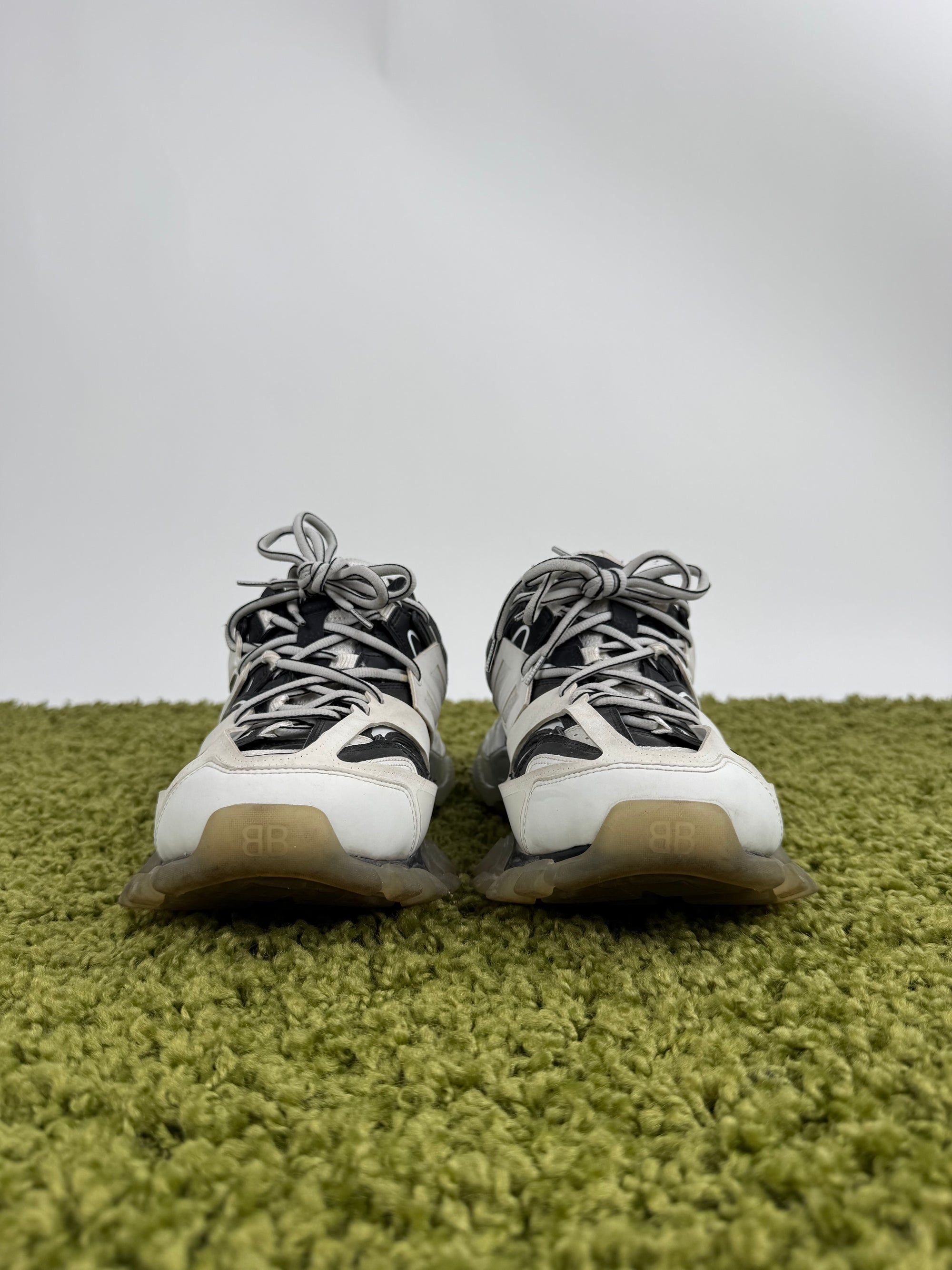 Balenciaga Track 43