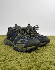 Balenciaga Track Verde Multicolor 41