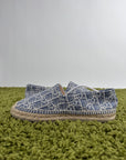 Christian Dior In Denim 42