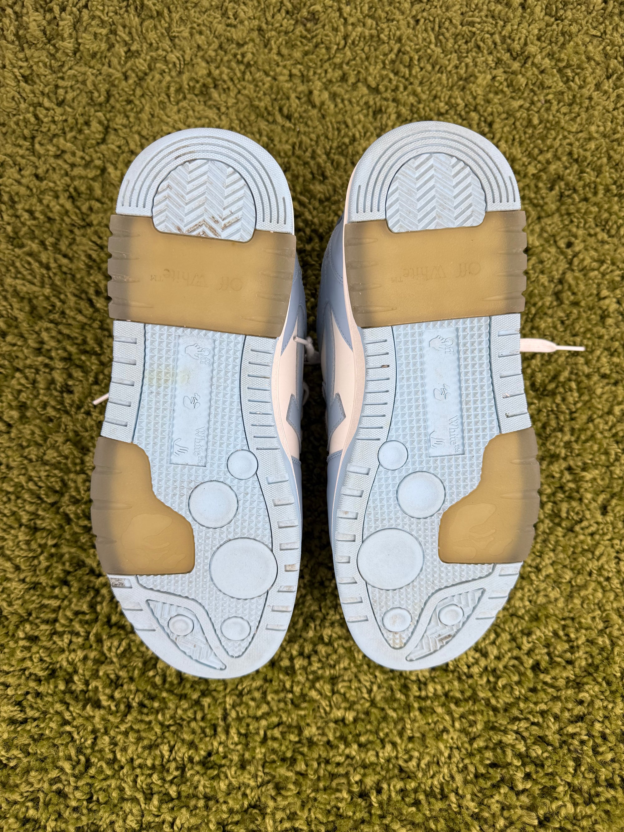 Off White Out Of Office 45