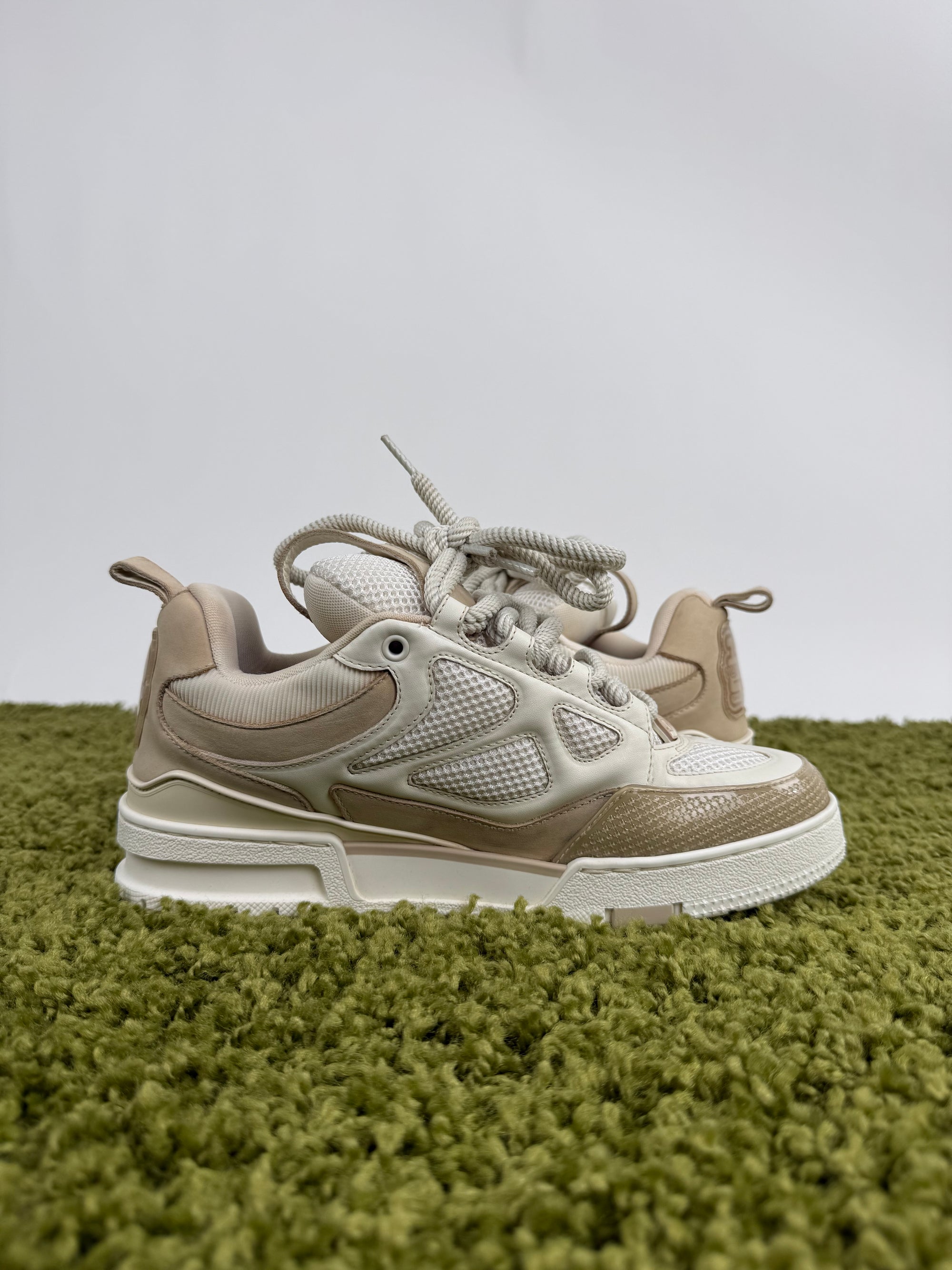 Louis Vuitton Skate 7=41 calza 42