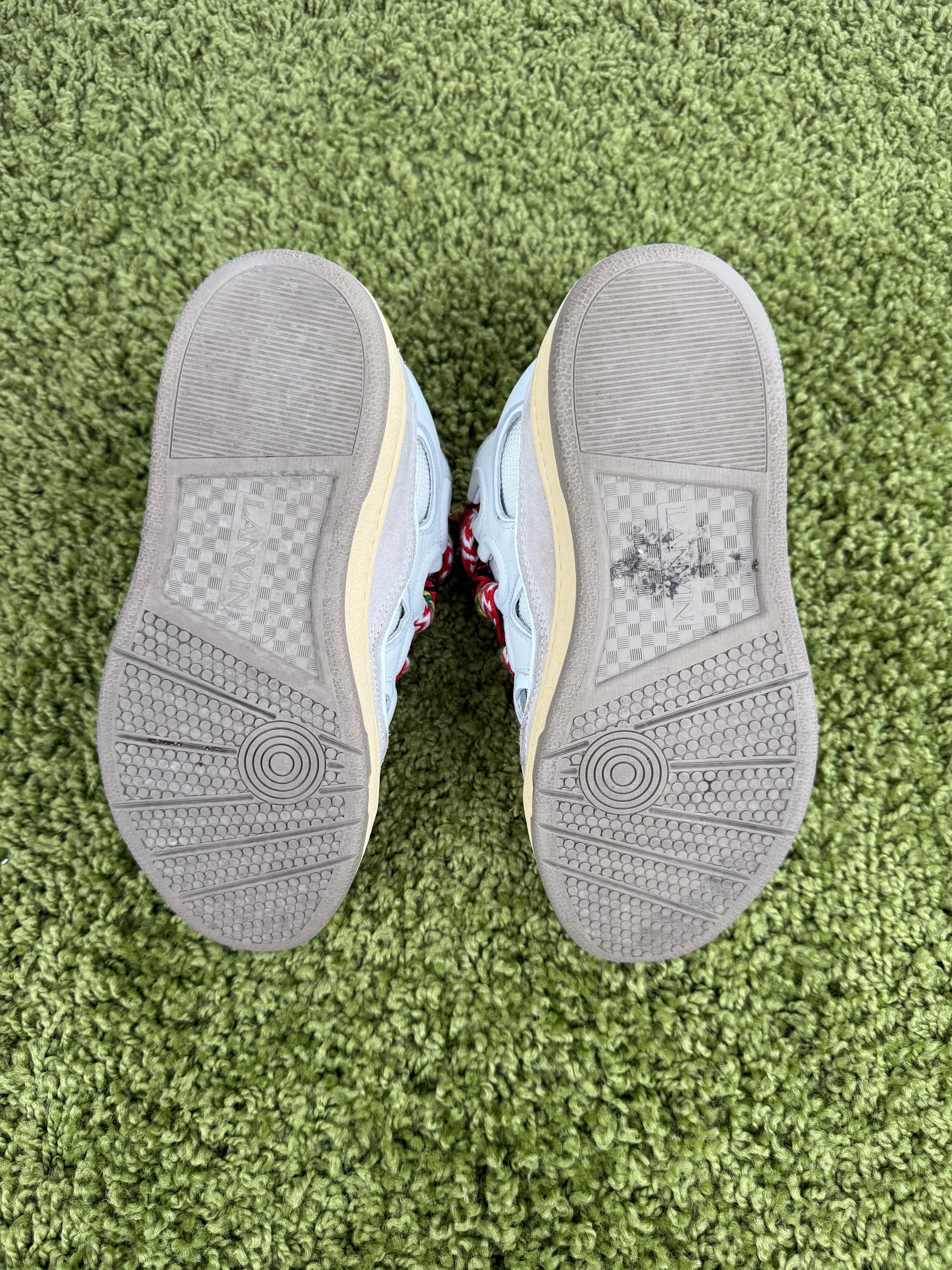 Lanvin Sneaker 41