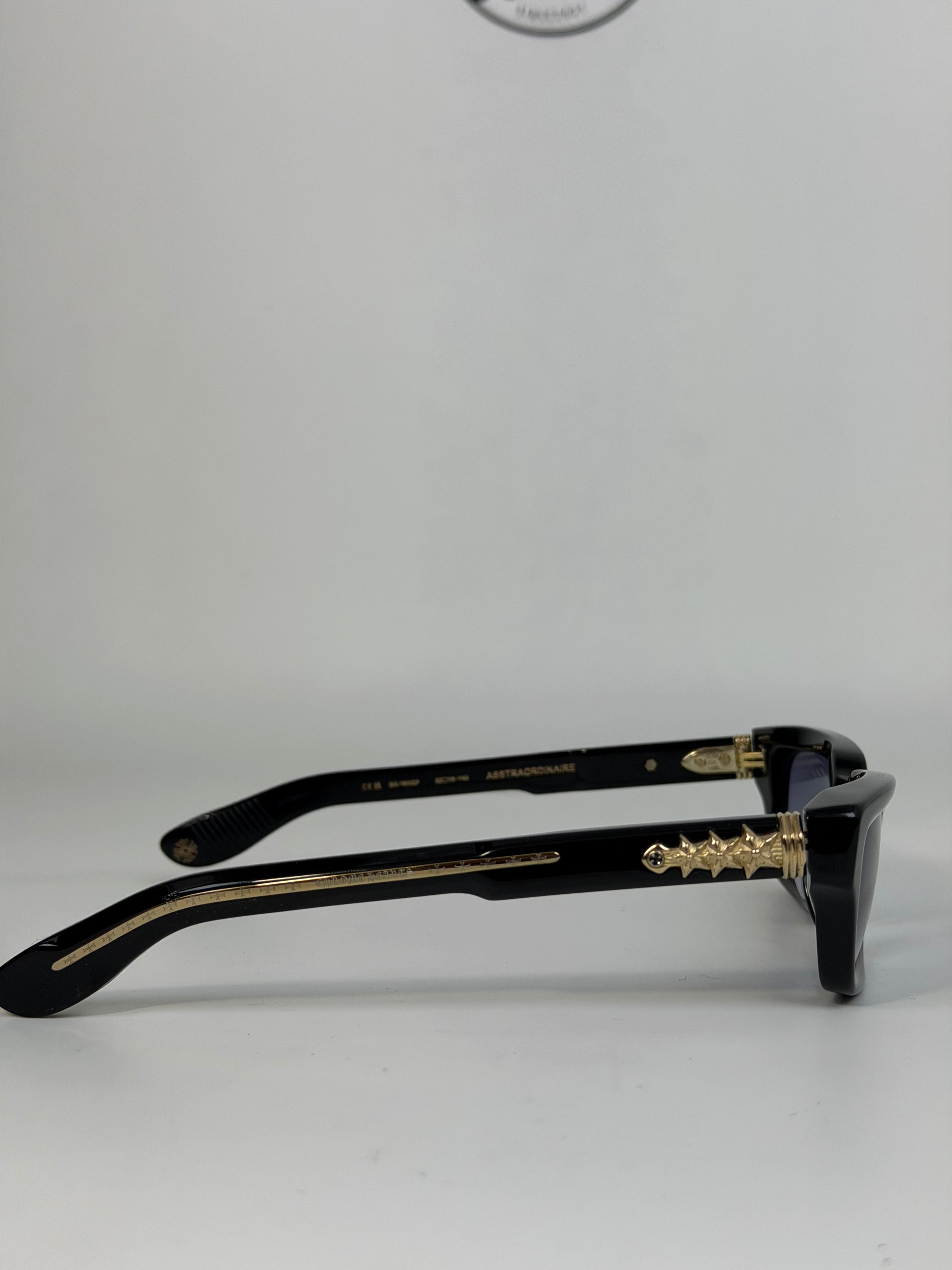 Occhiali Chrome Hearts Asstraordinaire