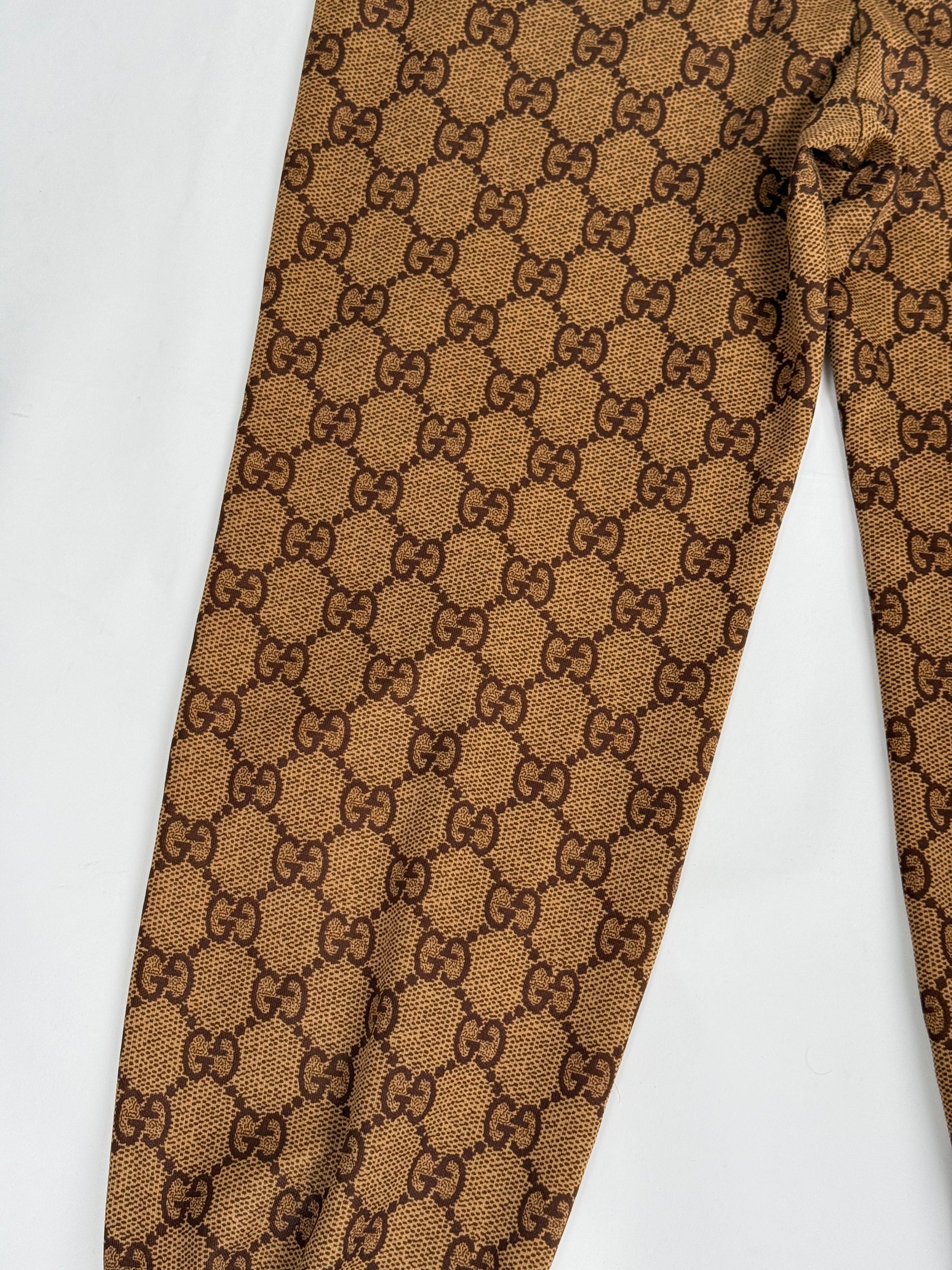 Pantalone Gucci Size XS marrone