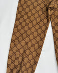 Pantalone Gucci Size XS marrone