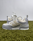 Louis Vuitton Skate Bianco 5.5