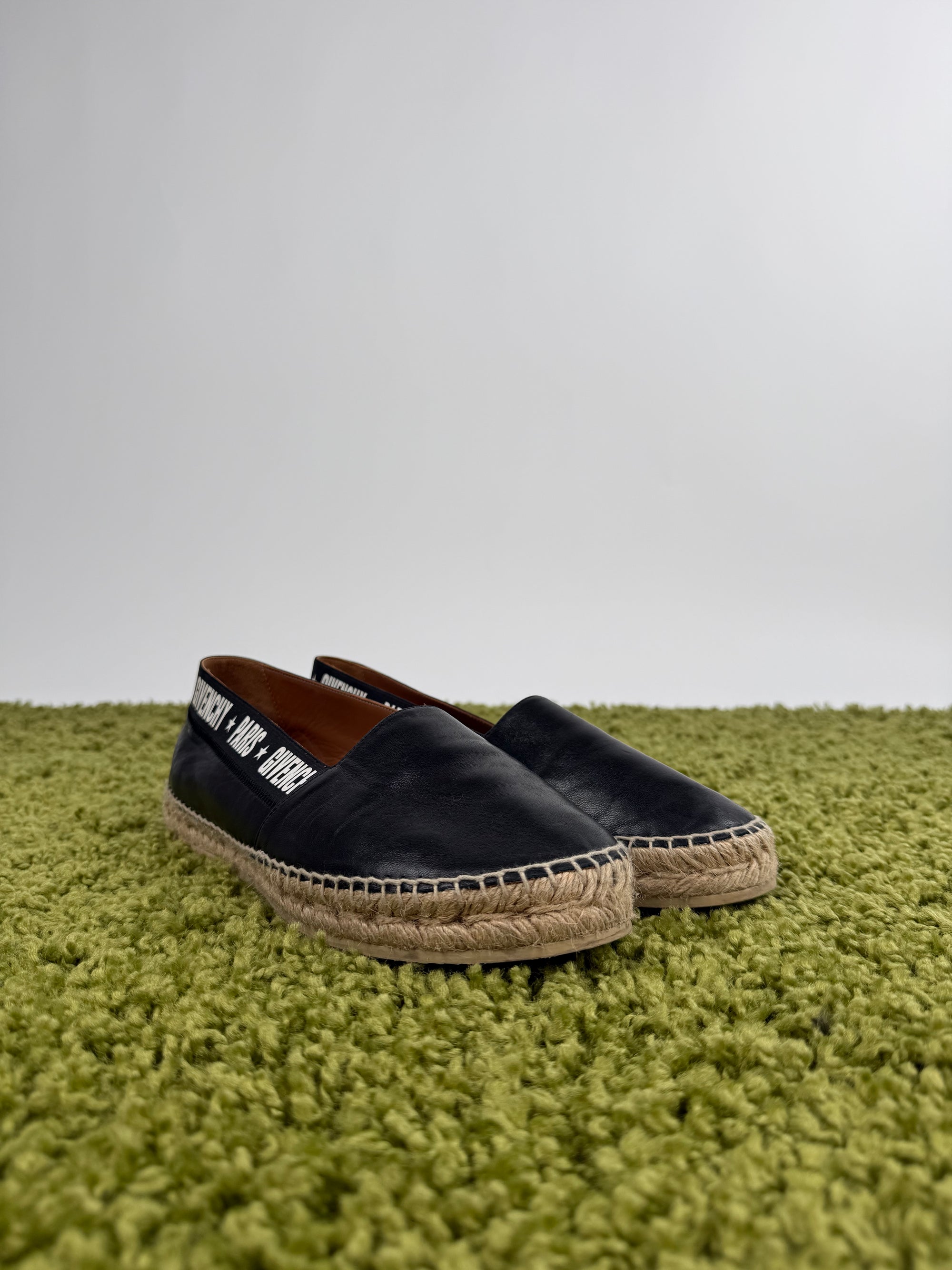 Espadrillas Givenchy 41