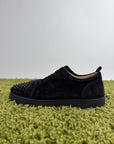 Christian Louboutin Spikes Nero 42.5