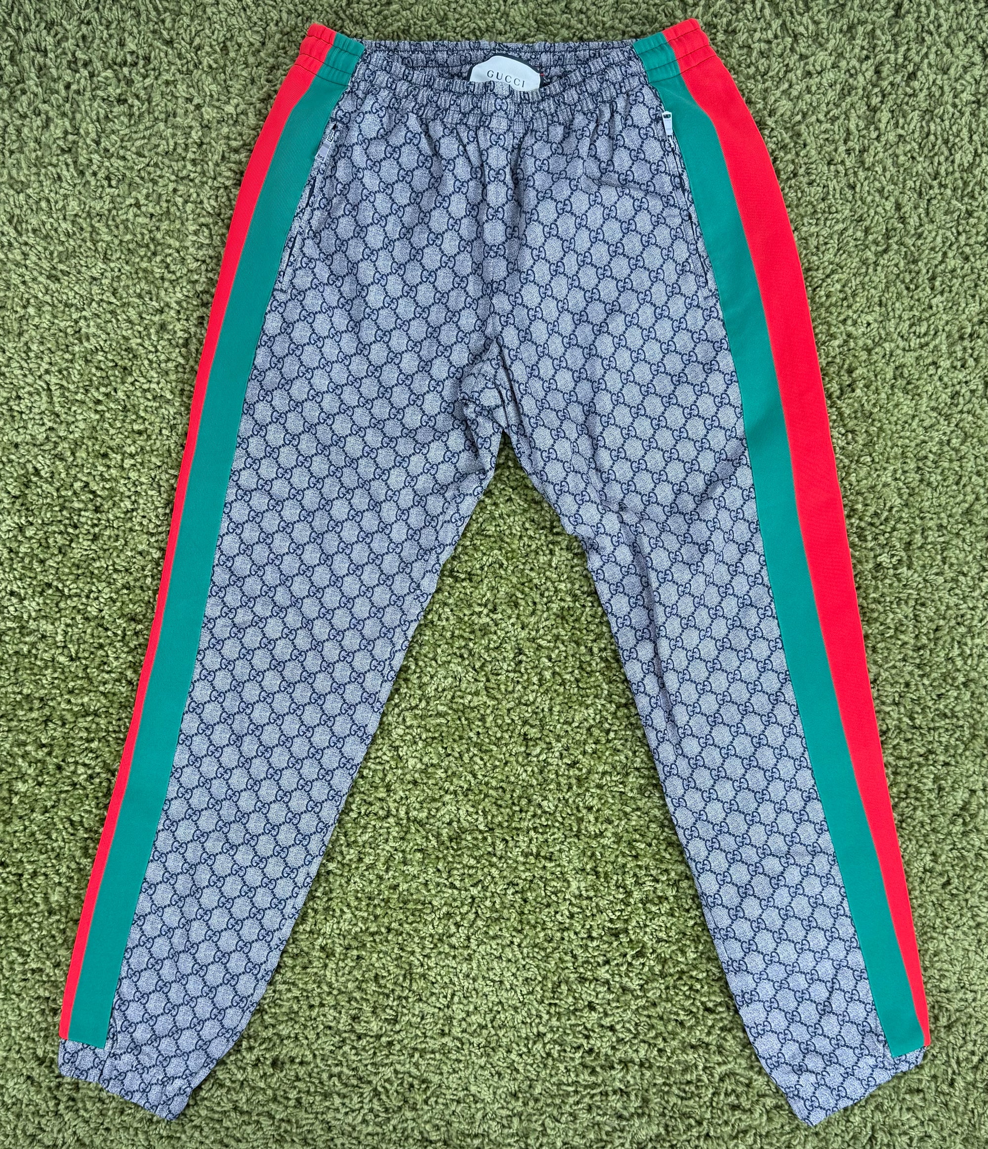 Completo Gucci Felpa M pantalone M