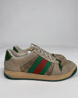 Sneaker Screener Gucci