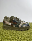 Louis Vuitton Trainer Maxi Verde 9