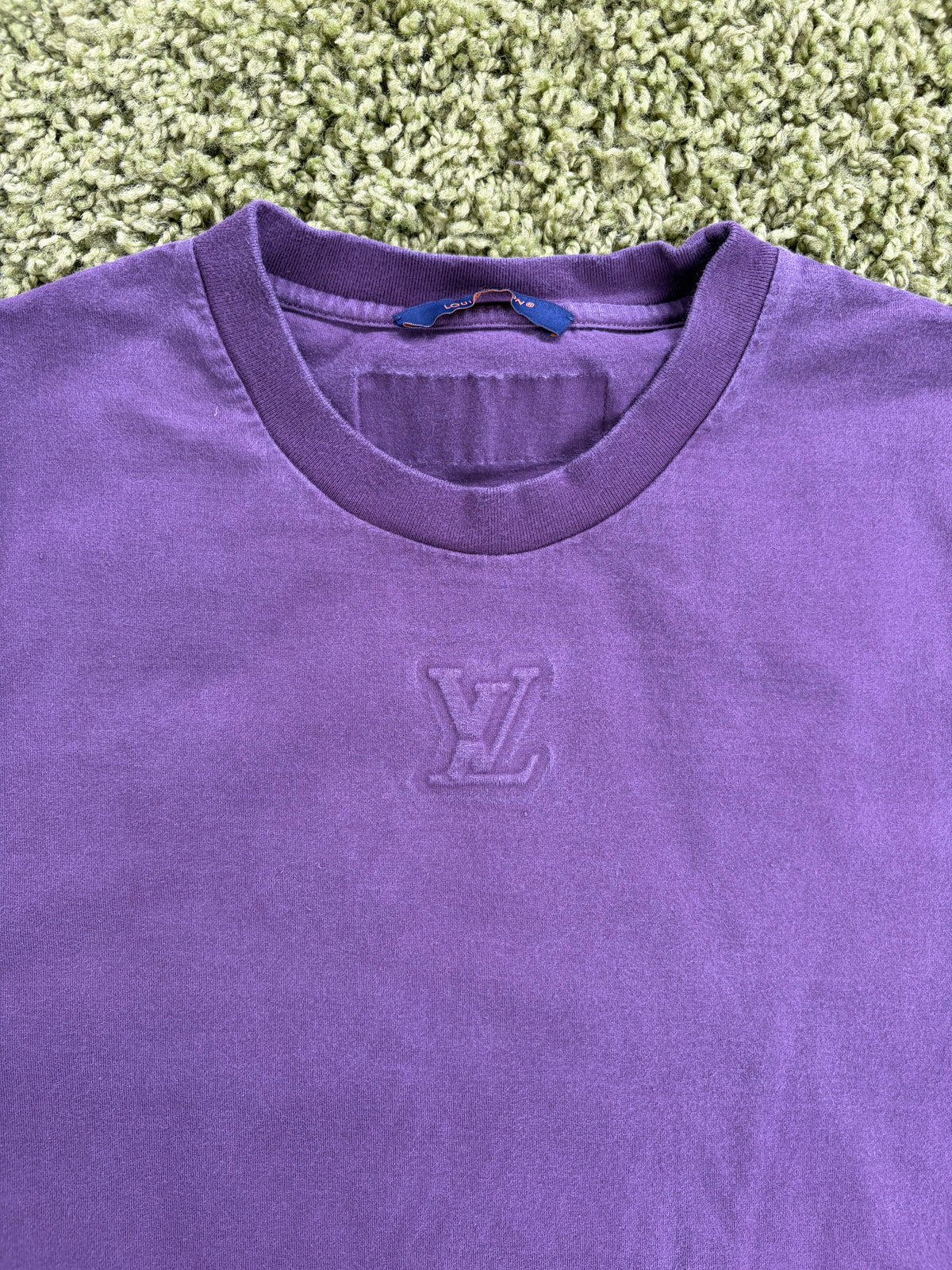T-Shirt Louis Vuitton Viola L
