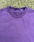 T-Shirt Louis Vuitton Viola L