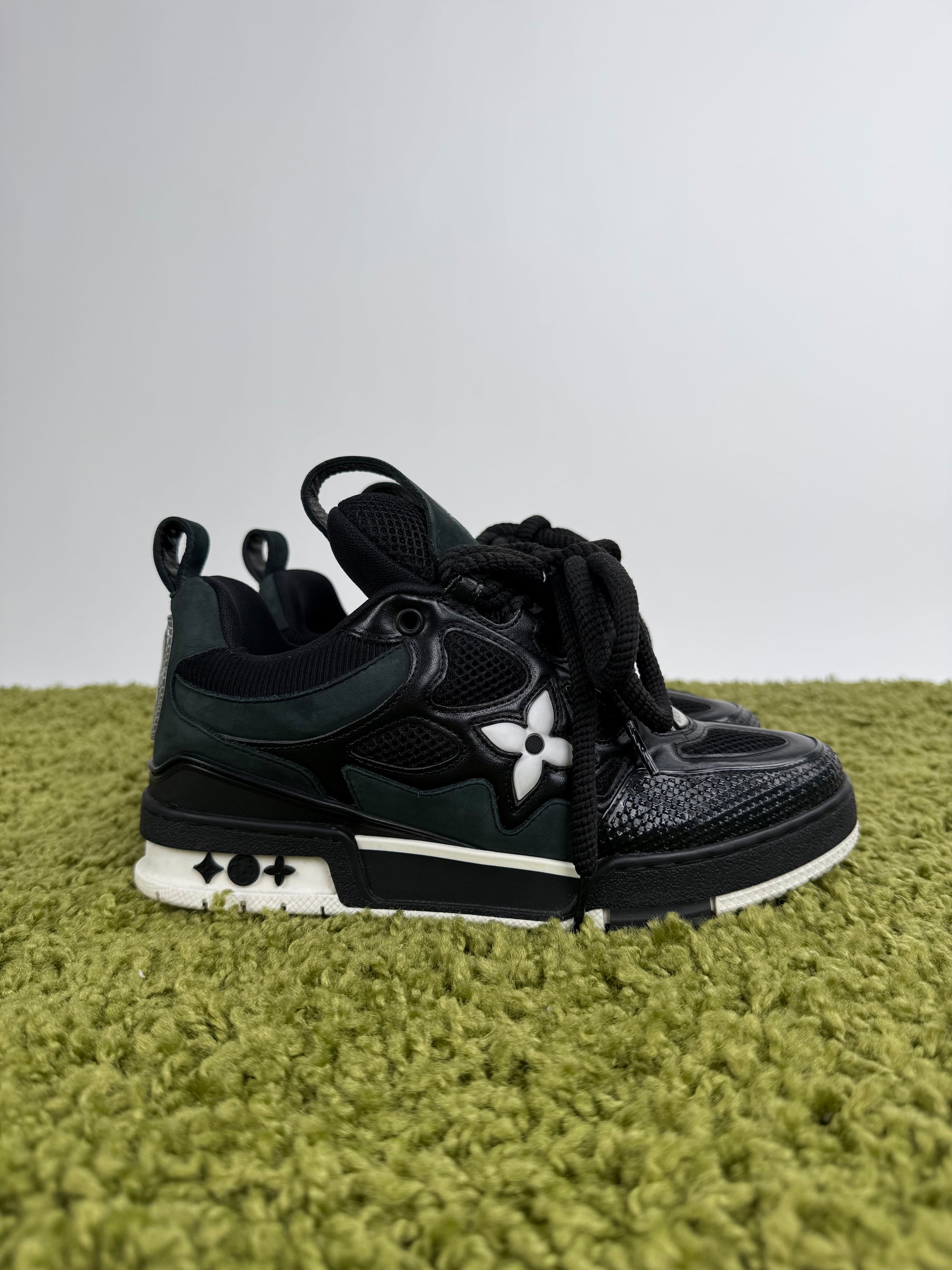 Louis Vuitton Skate Nera  5
