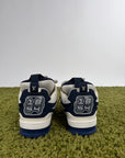 Louis vuitton skate Size 7=41 calza 42 blu e bianca