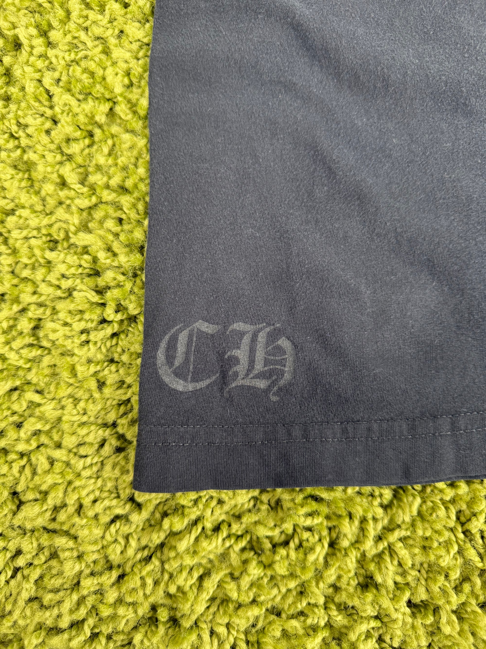 Longsleeve Chrome Hearts L