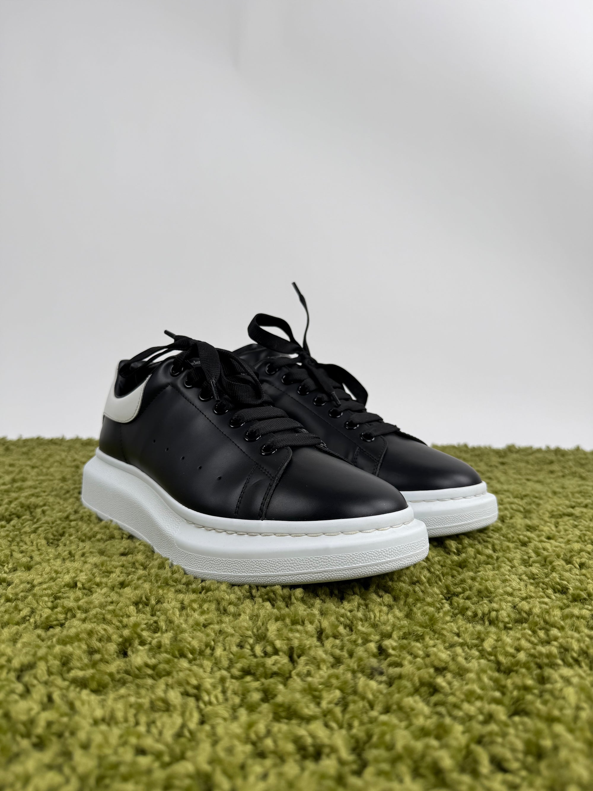 Alexander Mcqueen Sneaker 45