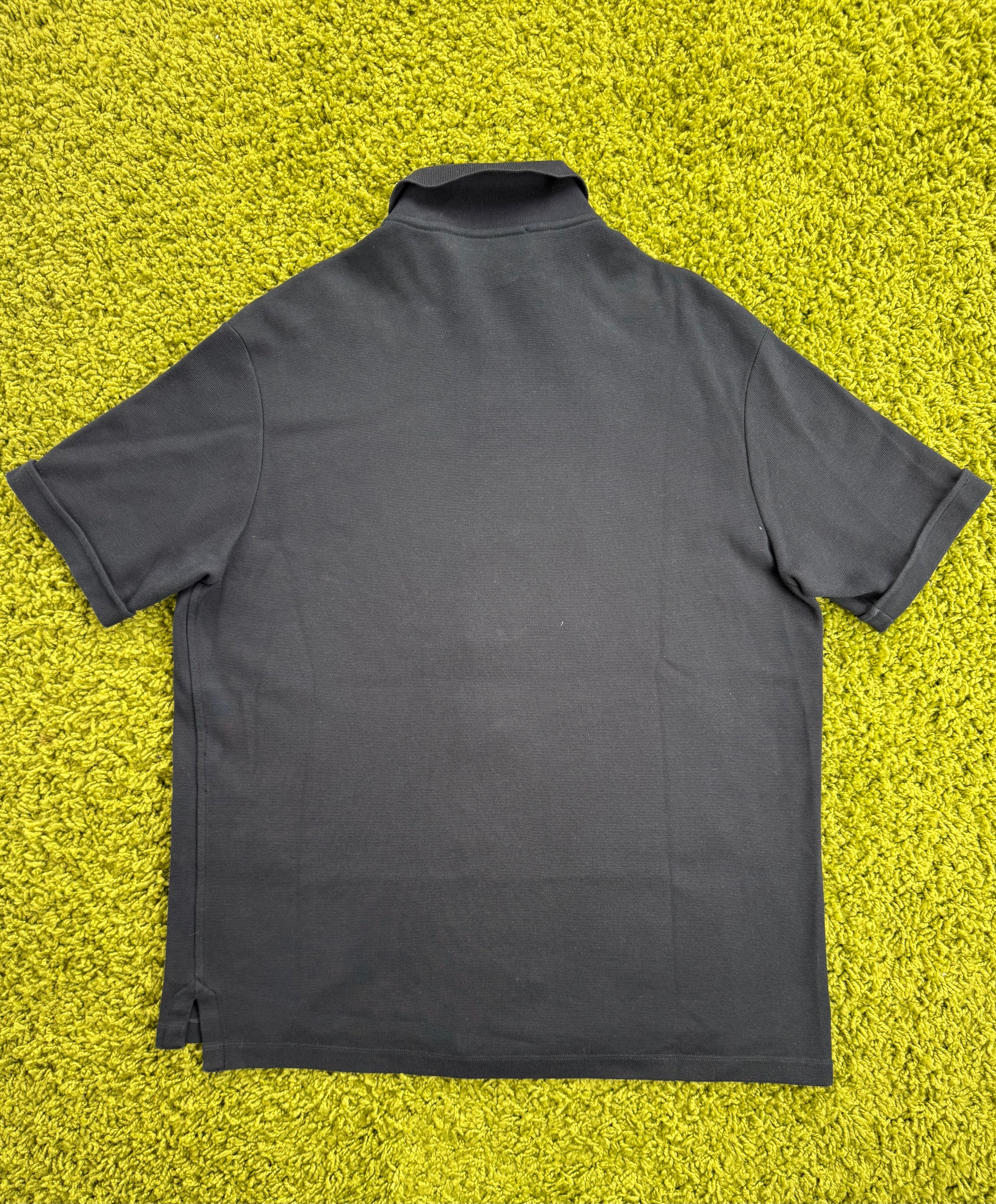 Polo Jersey Gucci Blu XL