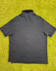 Polo Jersey Gucci Blu XL