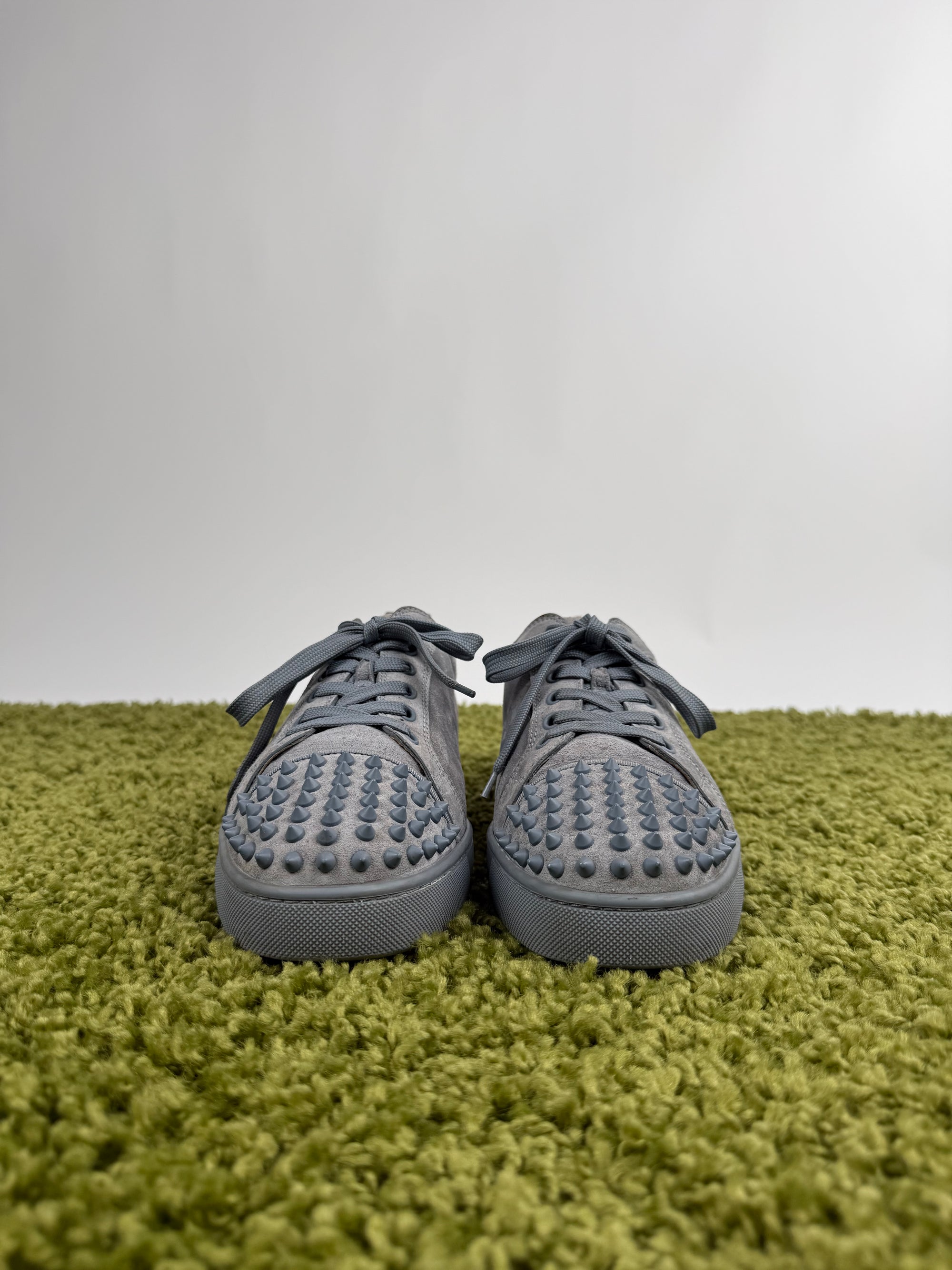 Christian Louboutin Spikes 44