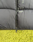 Giubbotto Moncler Nero 2