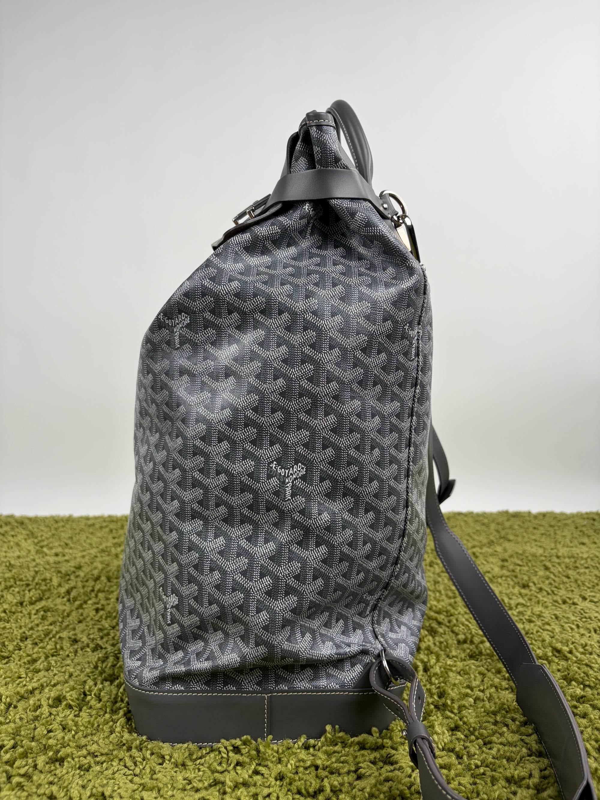 Zaino Goyard grigio