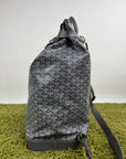 Zaino Goyard grigio