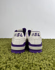 Louis Vuitton Trainer viola 8.5