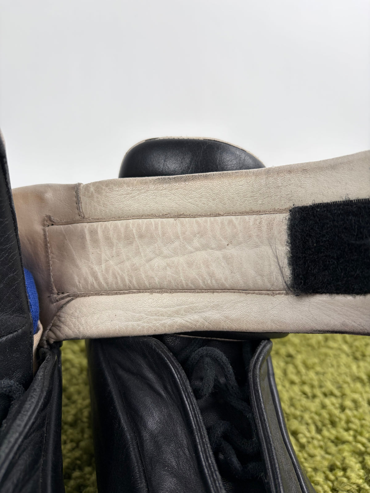 Maison Margiela Future 40.5 Nera