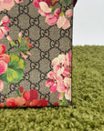 Pochette Gucci Supreme Blooms Beige Multicolor