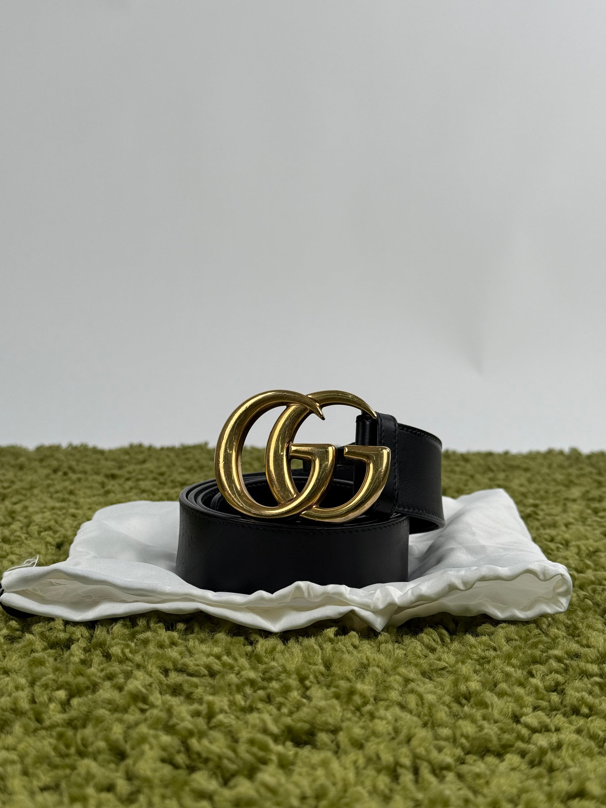 Cintura Gucci 100cm