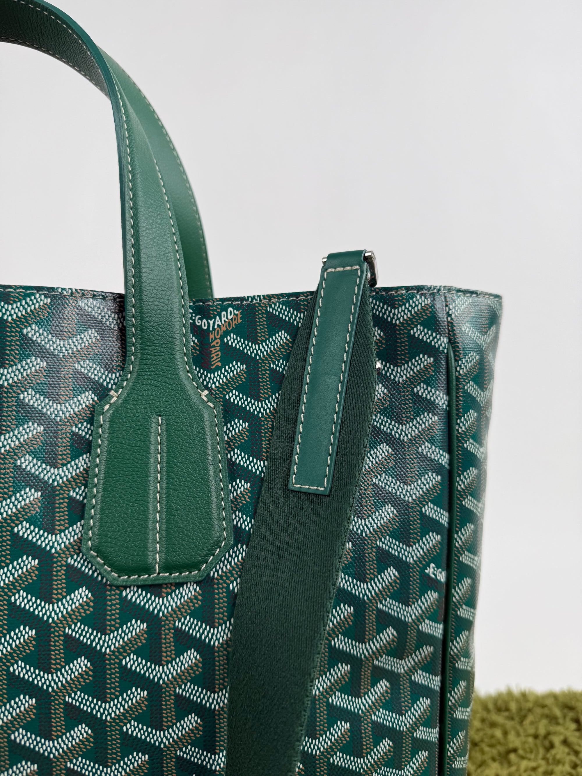 Tote Bag Goyard Voltaire