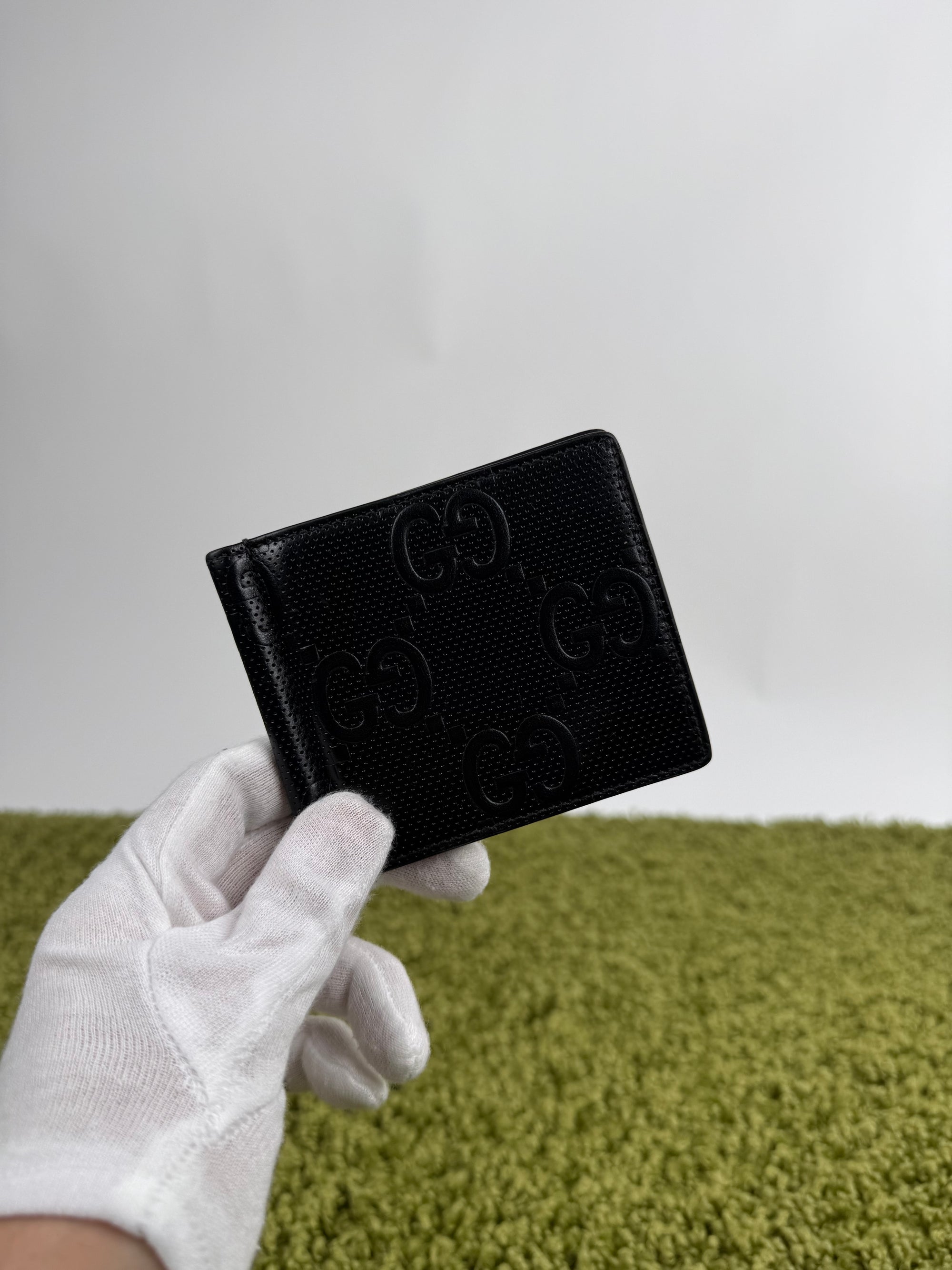 Portacarte Gucci