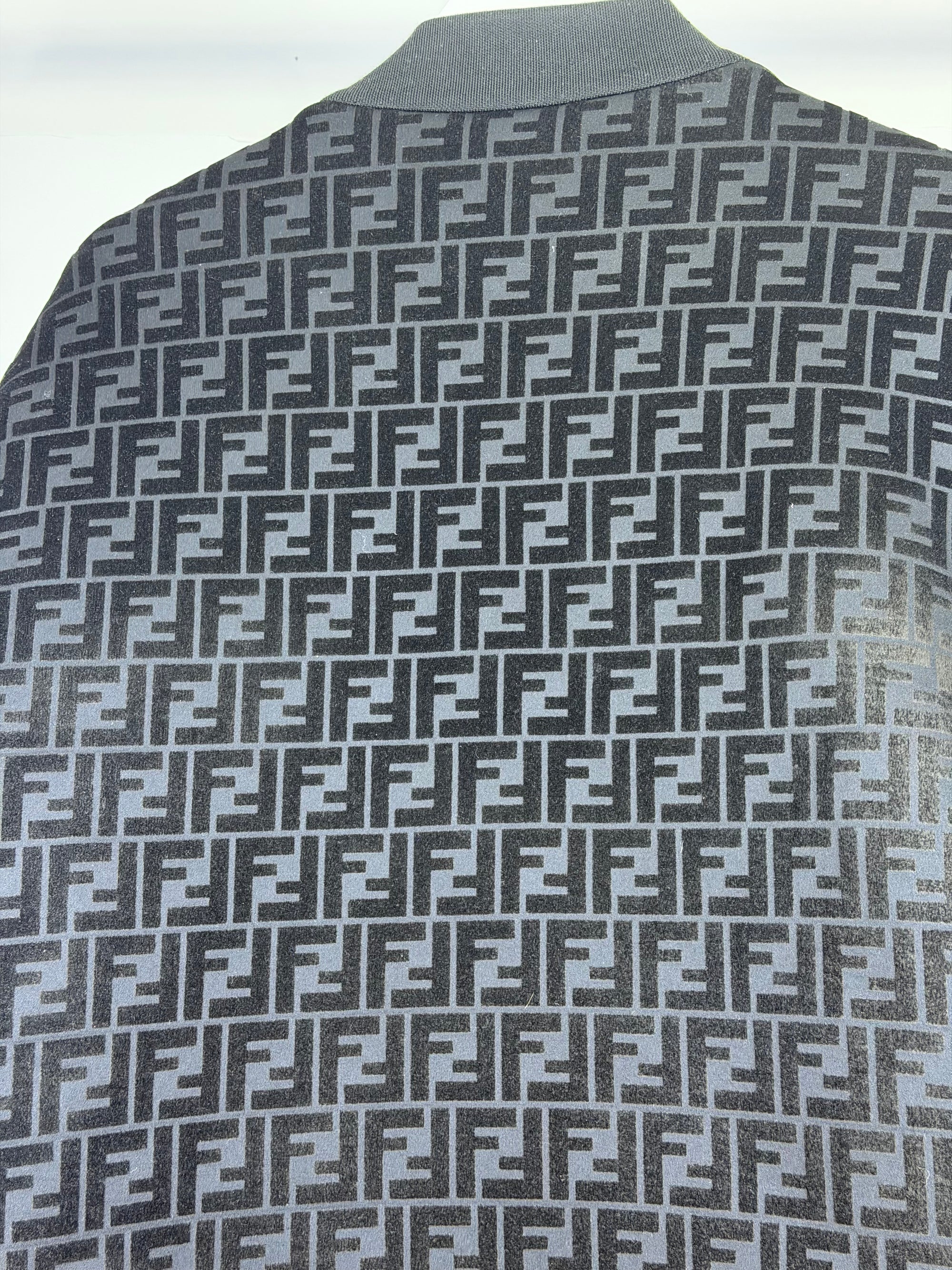 Giacca primaverile Fendi