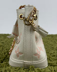Borsa Louis Vuitton Bianca