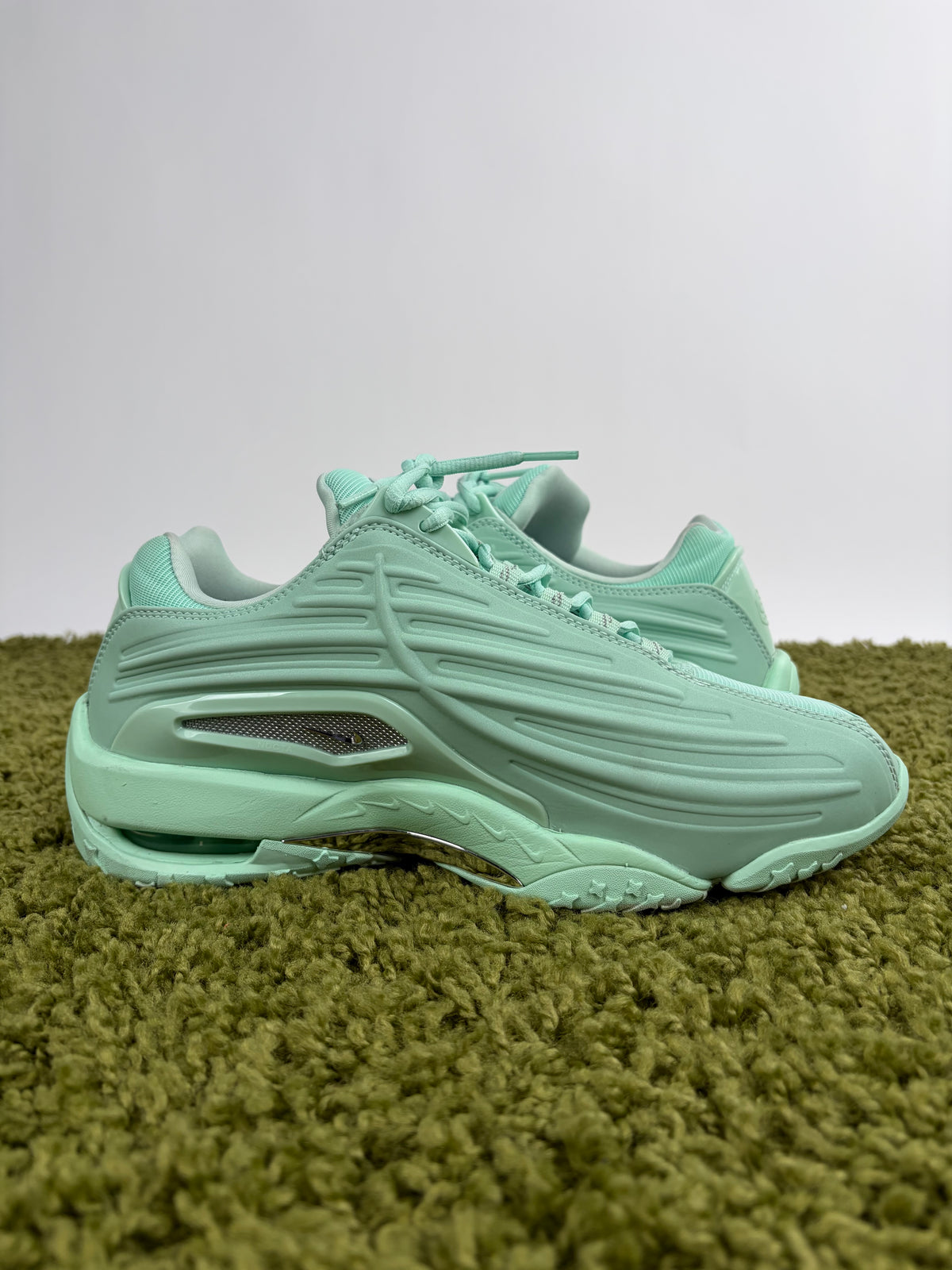 Nike Hot Step 2 X Nocta Verde Acqua 43