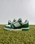 Louis Vuitton Trainer 42 veste 43
