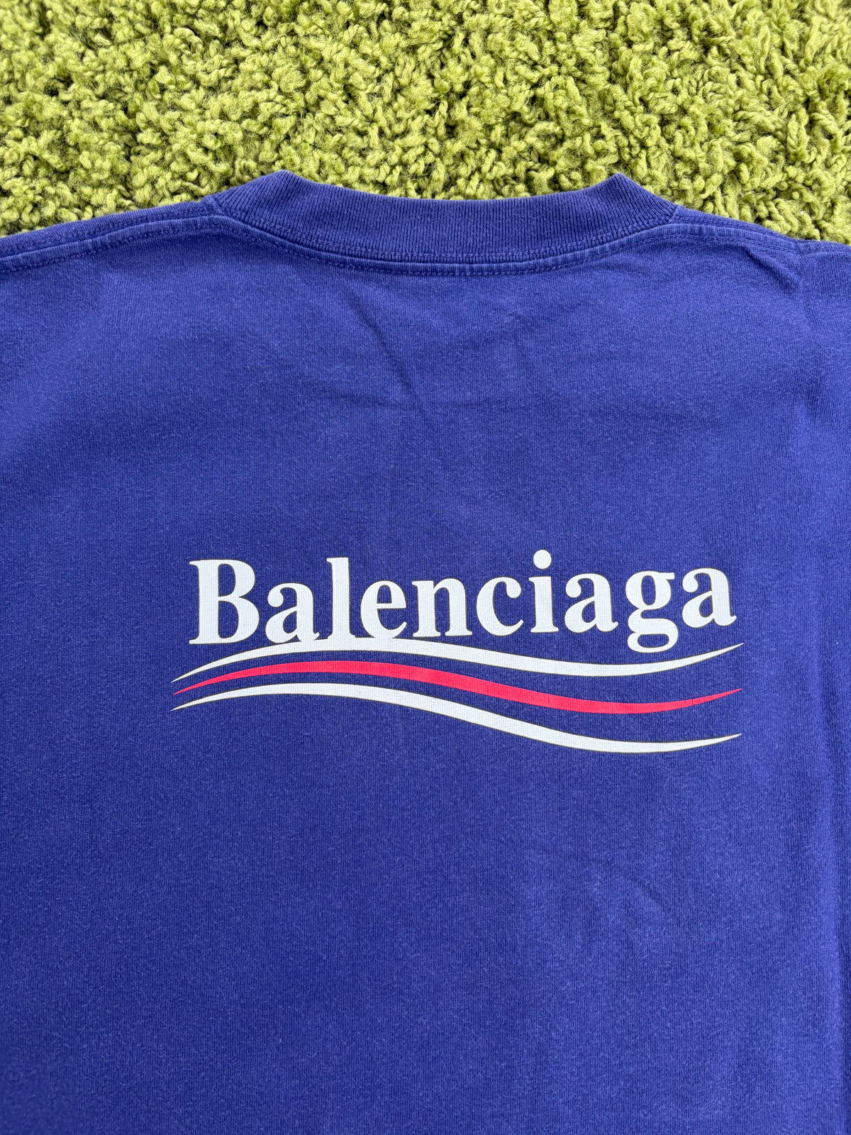 T-Shirt Balenciaga Viola M