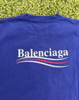 T-Shirt Balenciaga Viola M